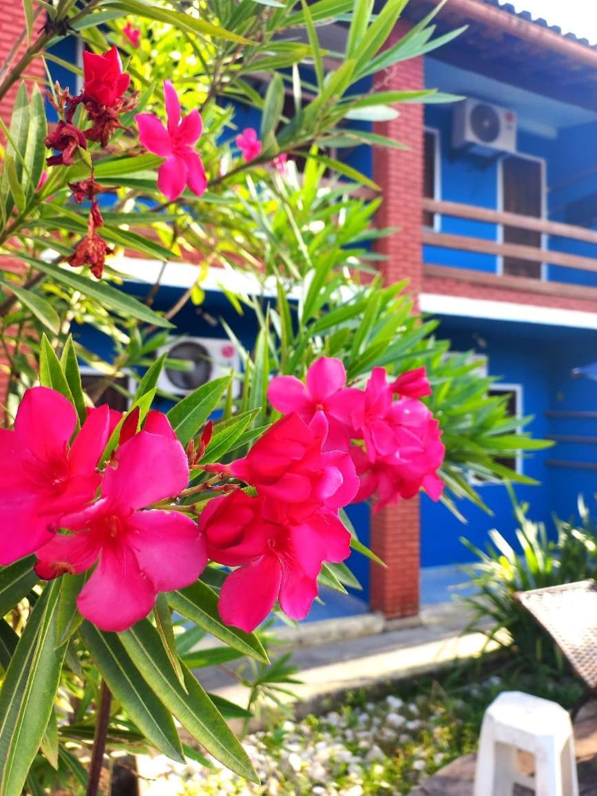 Pensão Flor Do Dende Porto Seguro
