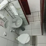 Pousada Flor Do Dende