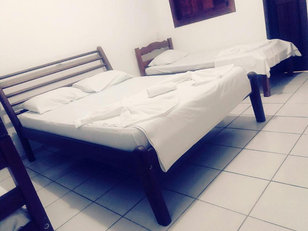 Inn Flor Do Dende *