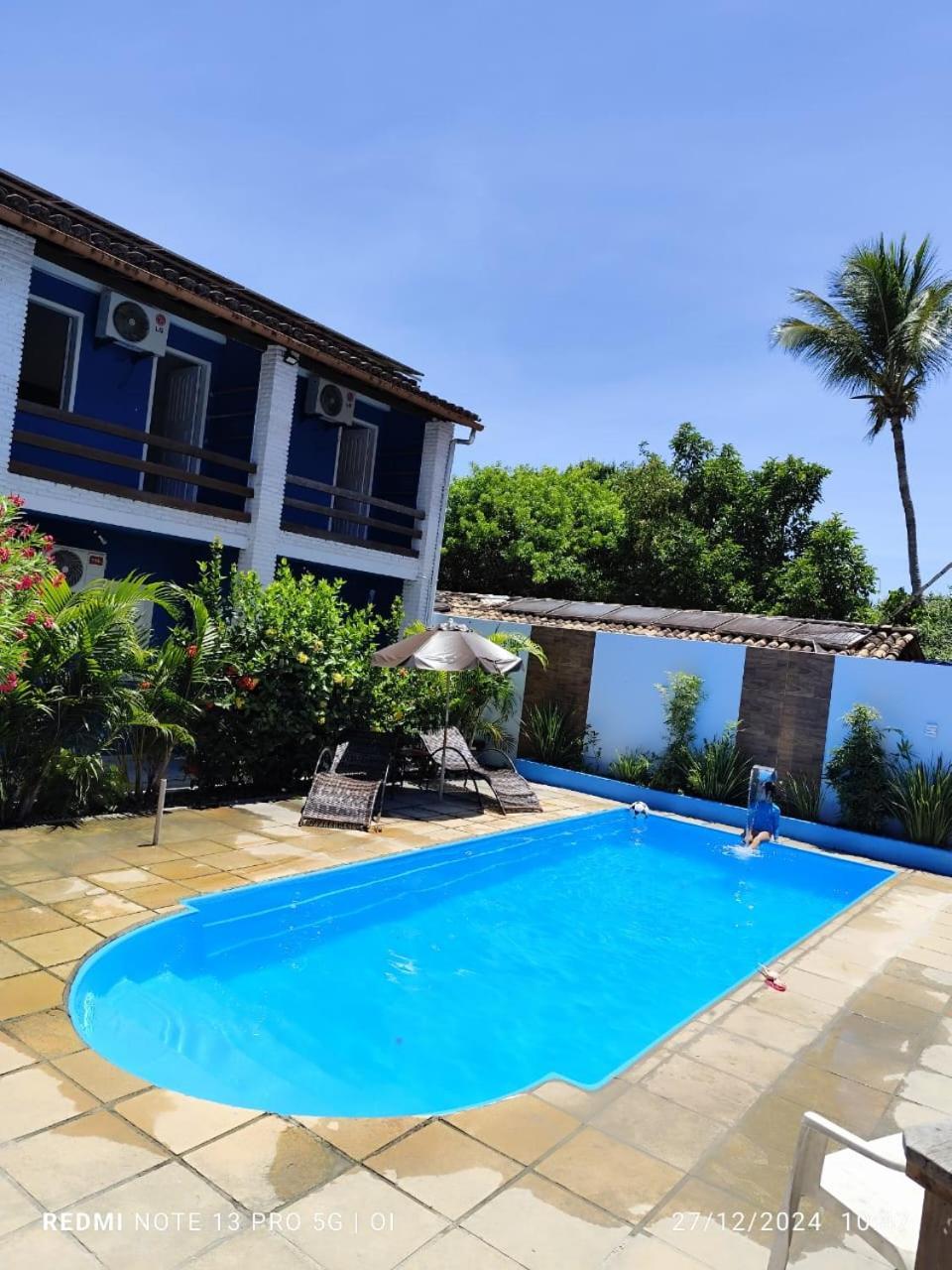 Inn Flor Do Dende Porto Seguro
